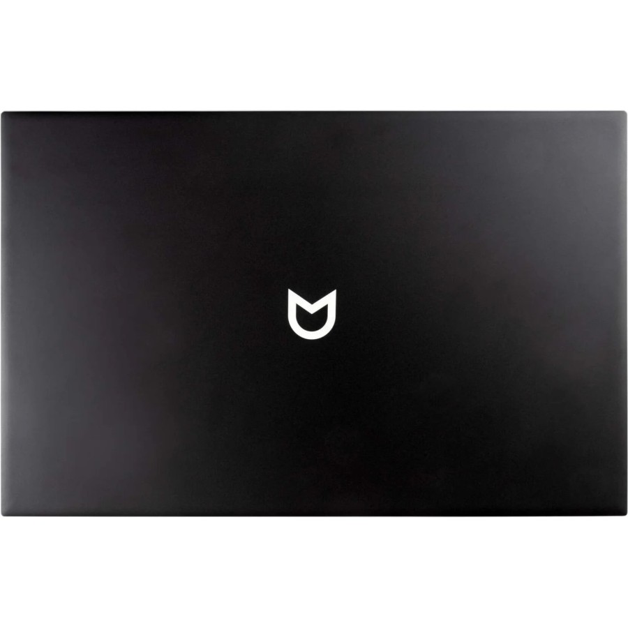 IRBIS 15N Intel Core i3 1215U 1200MHz/15.6"/1920x1080/8GB/512GB SSD/Intel UHD Graphics/Wi-Fi/Bluetooth/Без ОС (52266) Black