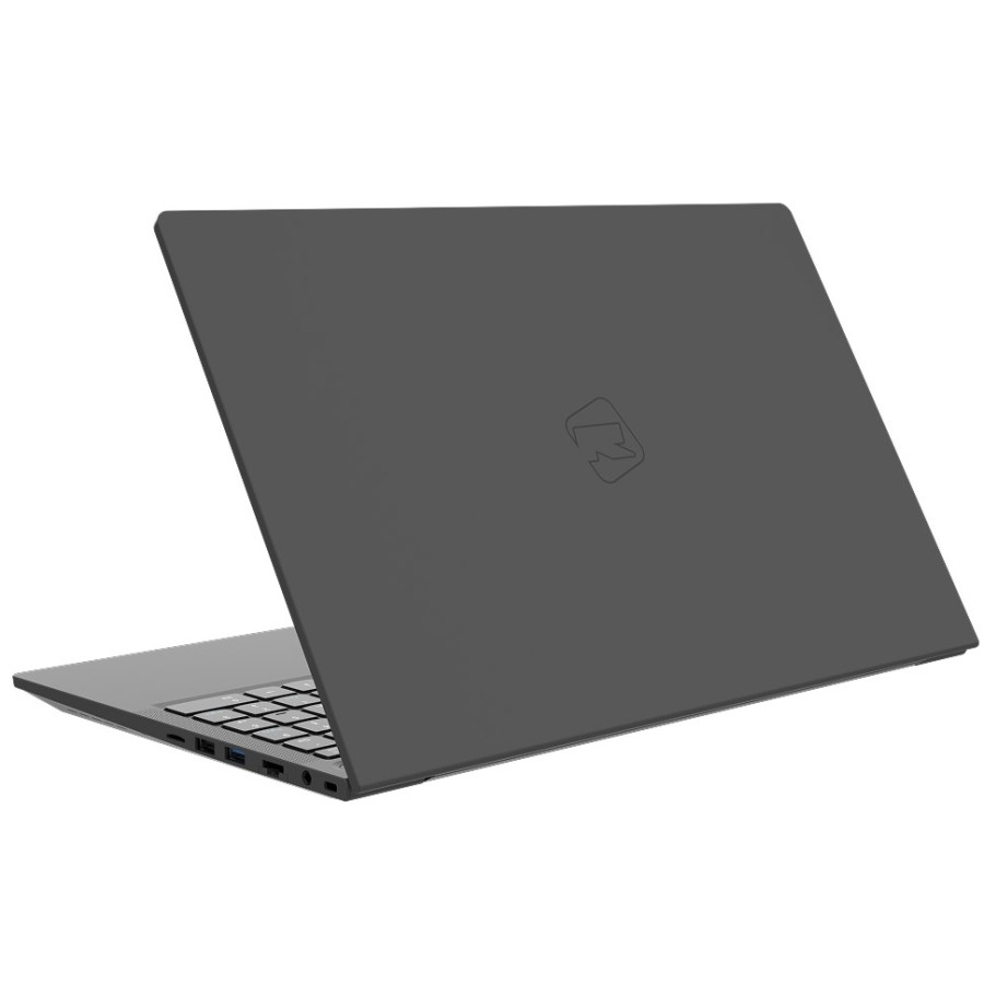 Rikor ARZ 103.2 AMD Ryzen 3 5425U 2700MHz/15.6"/1920x1080/8GB/512GB SSD/AMD Radeon RX Vega 6/Wi-Fi/Bluetooth/Windows 11 Pro (9866AB13) Grey