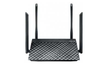 ASUS RT-AC1200 (90IG0211-BM3D00)