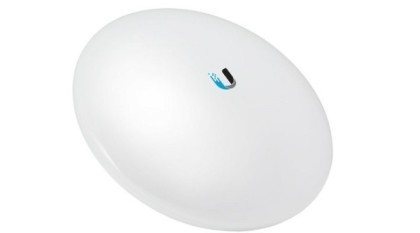 Ubiquiti NanoBeam 5AC Gen2 (NBE-5AC-GEN2)