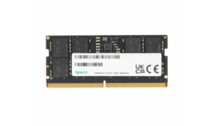 Apacer SO-DIMM 16Gb DDR5 4800MHz (FS.16G2A.PTH)