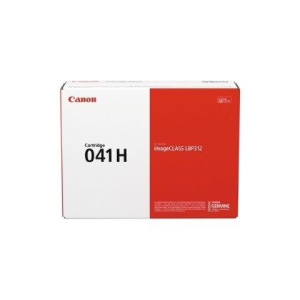 Canon 041HBK (0453C002)