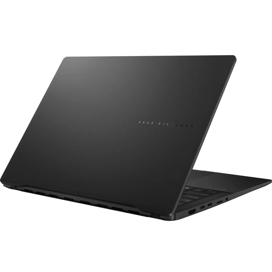 ASUS Vivobook S 14 OLED S5406SA-QD201 Intel Core Ultra 7 256V 2200MHz/14"/1920x1200/32GB/1024GB SSD/Intel Arc Graphics/Wi-Fi/Bluetooth/Без ОС (90NB15R3-M00CC0) Black