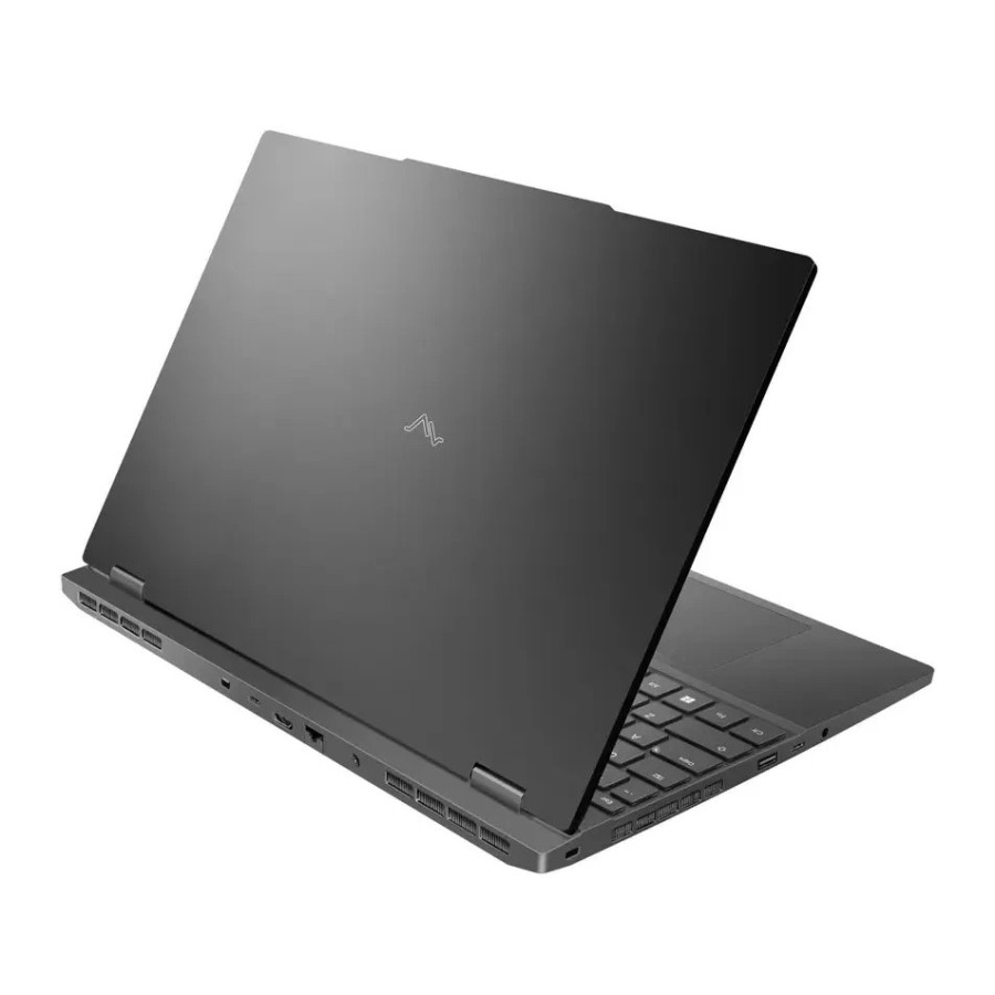 MAIBENBEN X-Treme Typhoon X15B AMD Ryzen 7 8845HS 3800MHz/15.3"/2560x1600/32GB/1024GB SSD/NVIDIA GeForce RTX 4060 8GB/Wi-Fi/Bluetooth/Windows 11 Home (X15B-R78846JQSHBRE0) Grey