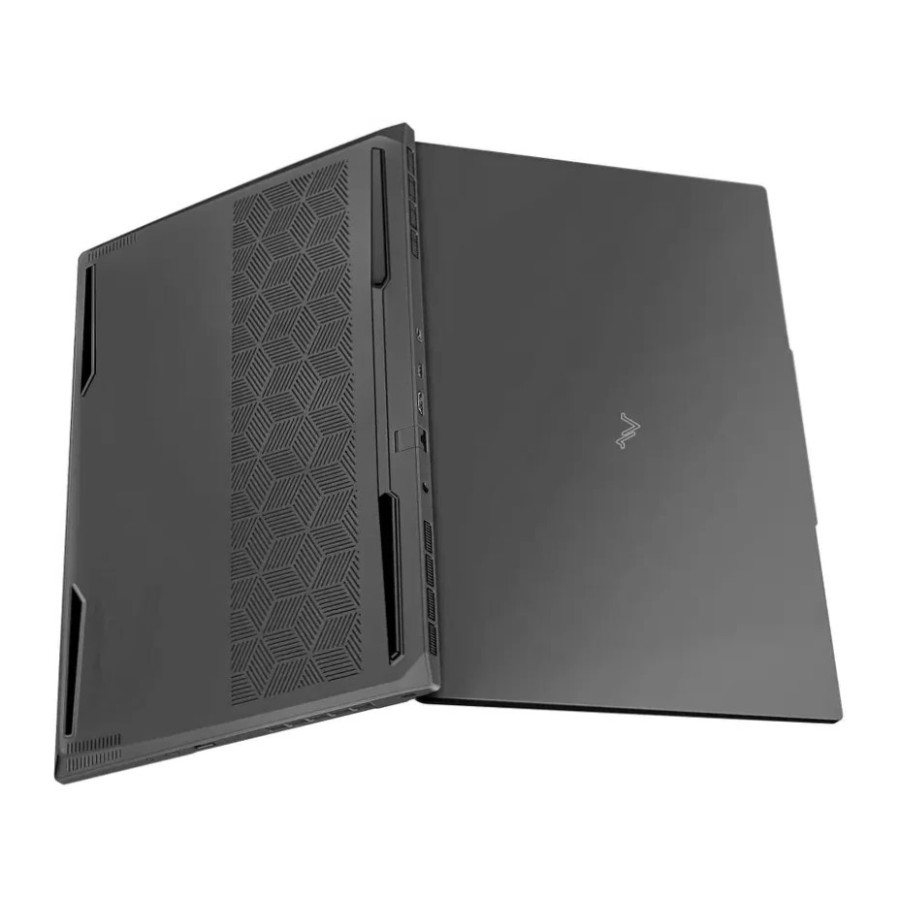 MAIBENBEN X-Treme Typhoon X15B AMD Ryzen 7 8845HS 3800MHz/15.3"/2560x1600/32GB/1024GB SSD/NVIDIA GeForce RTX 4060 8GB/Wi-Fi/Bluetooth/Windows 11 Home (X15B-R78846JQSHBRE0) Grey