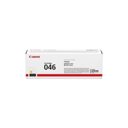 Canon 046Y (1247C002)