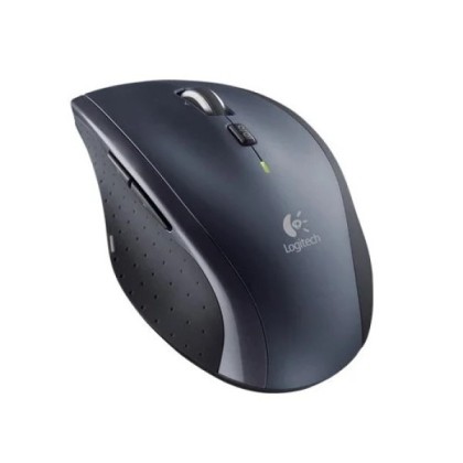 Logitech Marathon Mouse M705 Black USB (910-001949)