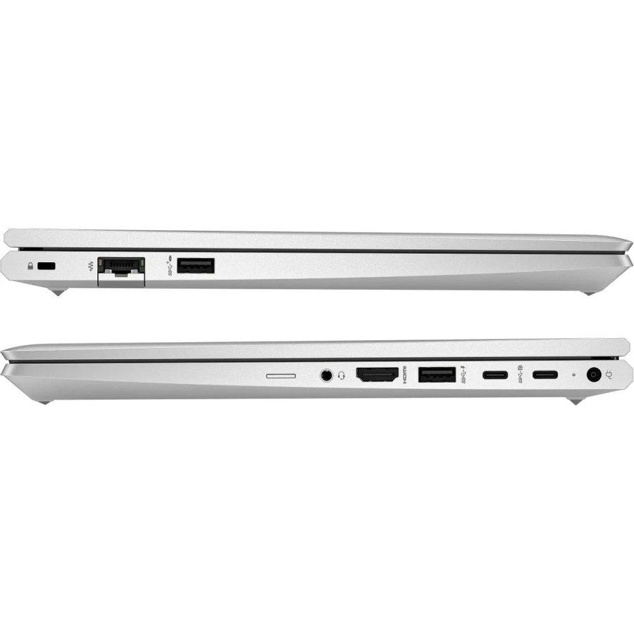HP ProBook 440 G10 (717Q9AV) Intel Core i5 1335U 1300MHz/14"/1920х1080/16GB/512GB SSD/NVIDIA GeForce RTX 2050 4GB/Wi-Fi/Bluetooth/Windows 11 Pro (Silver)