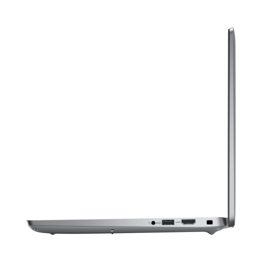 DELL Latitude 5450 Intel Core Ultra 7 155U 1700MHz/14"/1920x1080/16GB/512GB SSD/Intel Graphics/Wi-Fi/Bluetooth/Windows 11 Pro (5450-7650) Grey