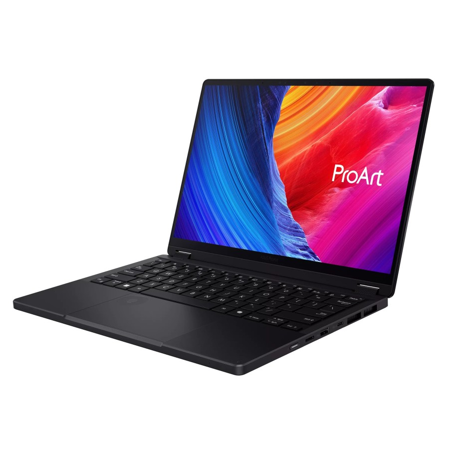 Asus ProArt PX13 HN7306EA-LX010X AMD Ryzen AI Max+ 395 3000MHz/13.3"/2880x1800 OLED Touch/64GB/1024GB SSD/AMD Radeon 8060S/Wi-Fi/Bluetooth/Windows 11 Pro (90NB17X1-M00950) Black