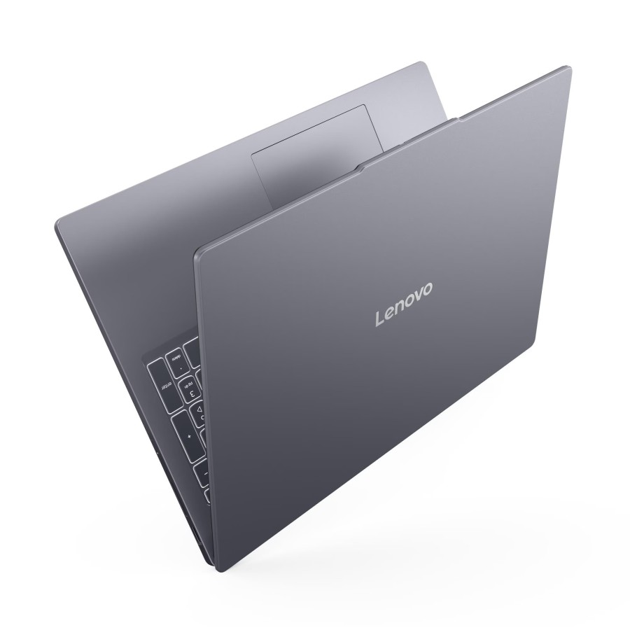 Lenovo IdeaPad Slim 3 16IRH10R Intel Core 7 240H 2500MHz/16"/1920x1200/16GB/1024GB SSD/Intel Graphics/Wi-Fi/Bluetooth/Windows 11 Pro (83K50007RK_Win11P) Grey