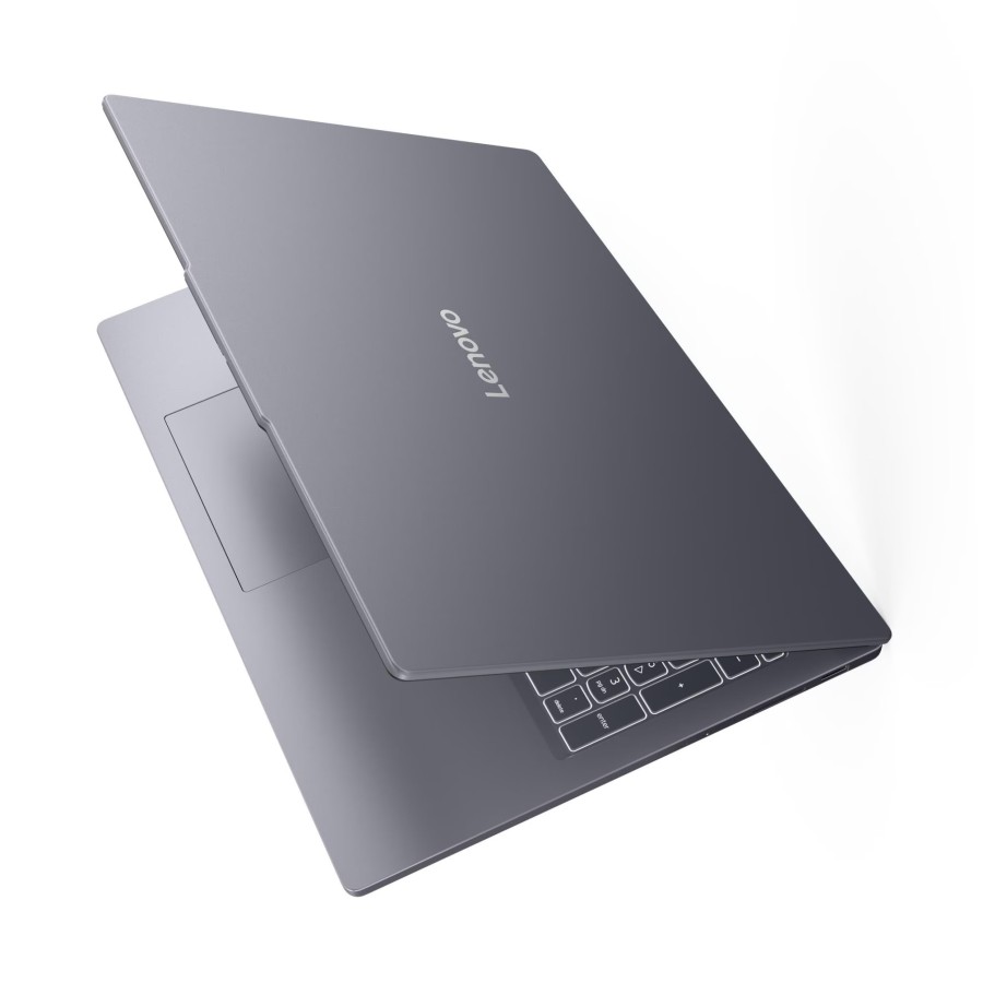 Lenovo IdeaPad Slim 3 16IRH10R Intel Core 7 240H 2500MHz/16"/1920x1200/16GB/1024GB SSD/Intel Graphics/Wi-Fi/Bluetooth/Windows 11 Pro (83K50007RK_Win11P) Grey