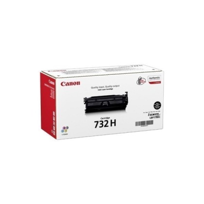 Canon 732HBK (6264B002)
