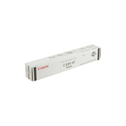 Canon C-EXV47 BK (8516B002)