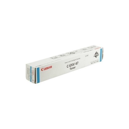 Canon C-EXV47 C (8517B002)