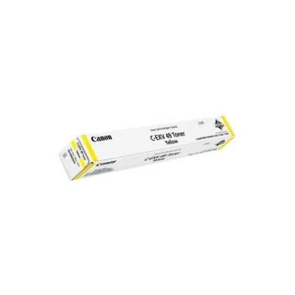 Canon C-EXV49 Y (8527B002)