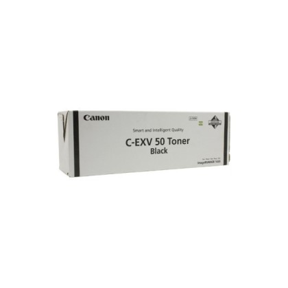 Canon C-EXV50 BK (9436B002)