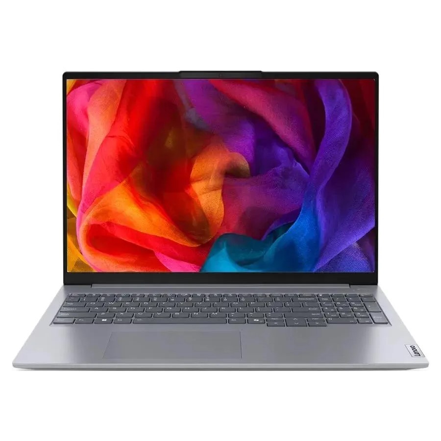 Lenovo ThinkBook 16 G7 IML Intel Core Ultra 5 125U 1300MHz/16"/1920x1200/16GB/512GB SSD/Intel Graphics/Wi-Fi/Bluetooth/Без ОС (21MSA0G2RK) Grey