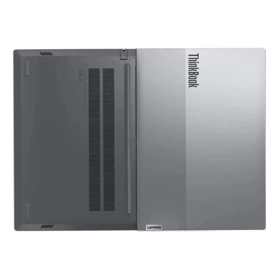 Lenovo ThinkBook 16 G7 IML Intel Core Ultra 5 125U 1300MHz/16"/1920x1200/16GB/512GB SSD/Intel Graphics/Wi-Fi/Bluetooth/Без ОС (21MSA0G2RK) Grey