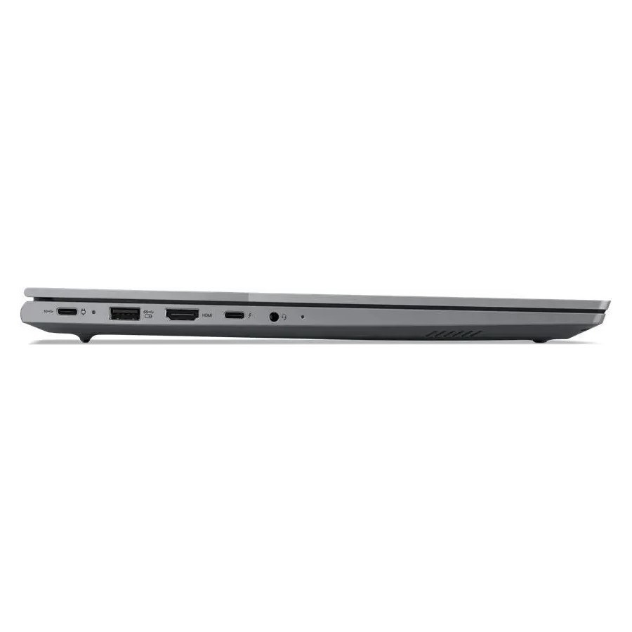 Lenovo ThinkBook 16 G7 IML Intel Core Ultra 5 125U 1300MHz/16"/1920x1200/16GB/512GB SSD/Intel Graphics/Wi-Fi/Bluetooth/Без ОС (21MSA0G2RK) Grey