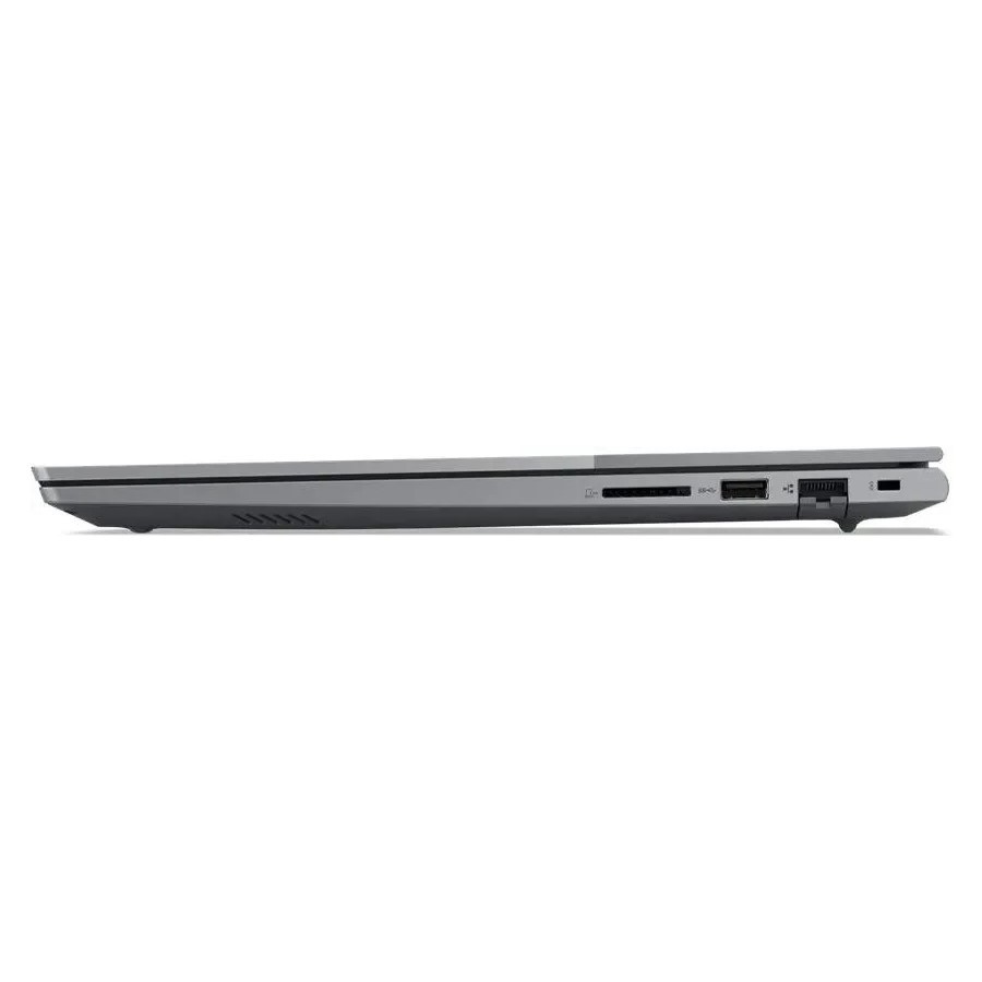 Lenovo ThinkBook 16 G7 IML Intel Core Ultra 5 125U 1300MHz/16"/1920x1200/16GB/512GB SSD/Intel Graphics/Wi-Fi/Bluetooth/Без ОС (21MSA0G2RK) Grey