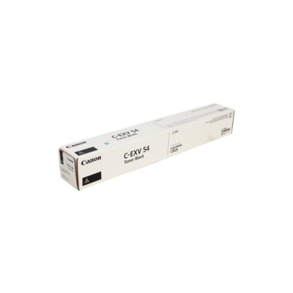 Canon C-EXV54 BK (1394C002) Черный
