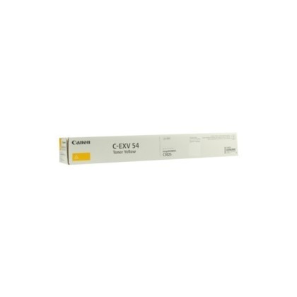 Canon C-EXV54 Y (1397C002)