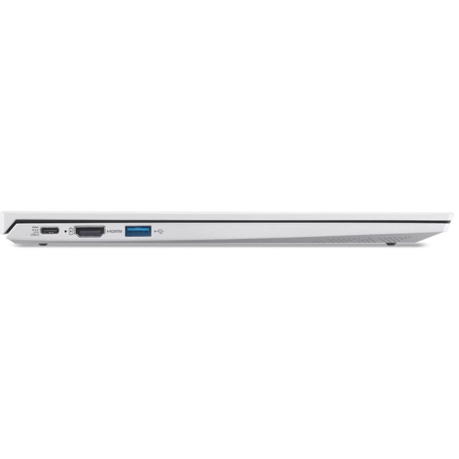Acer Swift Lite SFL14-53M-525K Intel Core i5 1334U 1300MHz/14"/1920х1200/16GB/512GB SSD/Intel Iris Xe Graphics/Wi-Fi/Bluetooth/DOS (NX.J58ER.001) Silver