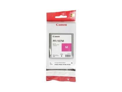 Canon PFI-107M (6707B001)