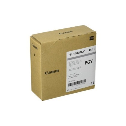 Canon PFI-1100PGY (0857C001)