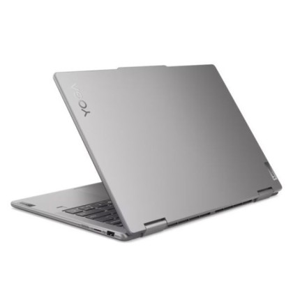 Lenovo Yoga 7 2-in-1 14AHP9 AMD Ryzen 5 8640HS 3500MHz/14"/1920x1200/16GB/512GB SSD/AMD Radeon 760M/Wi-Fi/Bluetooth/Без ОС (83DK006MRK) Grey