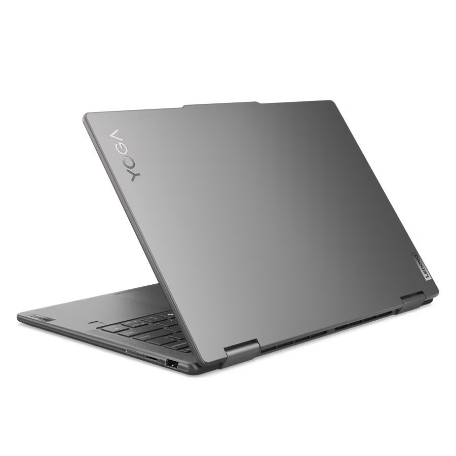 Lenovo Yoga 7 2-in-1 14IML9 Intel Core Ultra 5 125U 1300MHz/14"/1920x1200/16GB/1024GB SSD/Intel Graphics/Wi-Fi/Bluetooth/Без ОС (83DJ0097RK) Grey
