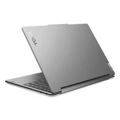 Lenovo Yoga 9 2-in-1 14IMH9 Intel Core Ultra 7 155H 3800MHz/14"/3840x2400/32GB/1024GB SSD/Intel Arc Graphics/Wi-Fi/Bluetooth/Windows 11 Home (83AC005ERK) Grey