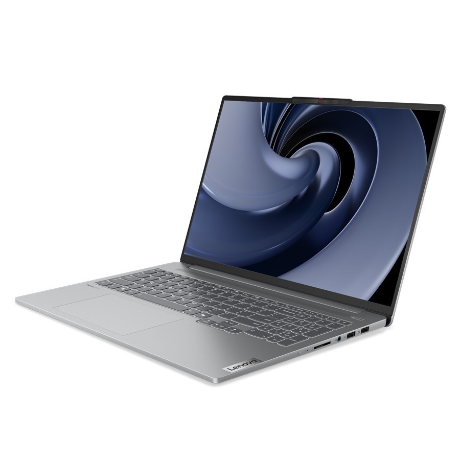 Lenovo IdeaPad Pro 5 16IMH9 Intel Core Ultra 7 155H 3800MHz/16"/2048x1280/16GB/1024GB SSD/NVIDIA GeForce RTX 3050 6GB/Wi-Fi/Bluetooth/Без ОС (83D4003NRK) Gray