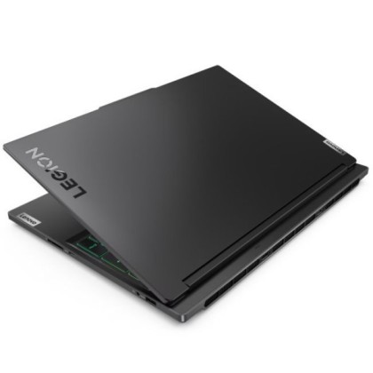 Lenovo Legion 7 16IRX9 Intel Core i7 14700HX 2100MHz/16"/3200х2000/32GB/1024GB SSD/NVIDIA GeForce RTX 4070 8GB/Wi-Fi/Bluetooth/Без ОС (83FD0045RK) Black