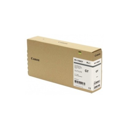 Canon PFI-1700GY (0781C001)