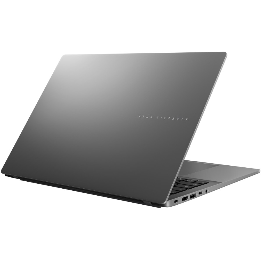 ASUS VivoBook S16 S3607VA-RP152 Intel Core 5 210H 2200MHz/16"/1920x1200/16GB/512GB SSD/Intel Graphics/Wi-Fi/Bluetooth/Без ОС (90NB1672-M00AN0) Grey