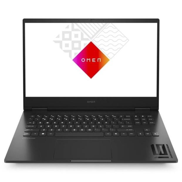 HP OMEN 16-wd0011ci (8F5P2EA) Intel Core i5 13420H 2100MHz/16.1"/1920x1080/16GB/512GB SSD/NVIDIA GeForce RTX 4050 6GB/Wi-Fi/Bluetooth/DOS (Black)