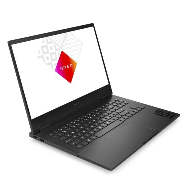 HP OMEN 16-wd0011ci (8F5P2EA) Intel Core i5 13420H 2100MHz/16.1"/1920x1080/16GB/512GB SSD/NVIDIA GeForce RTX 4050 6GB/Wi-Fi/Bluetooth/DOS (Black)