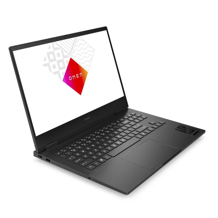 HP OMEN 16-wd0017ci (9E693EA) Intel Core i7 13620H 2400MHz/16.1"/1920x1080/16GB/512GB SSD/NVIDIA GeForce RTX 4060 8GB/Wi-Fi/Bluetooth/DOS (Black)