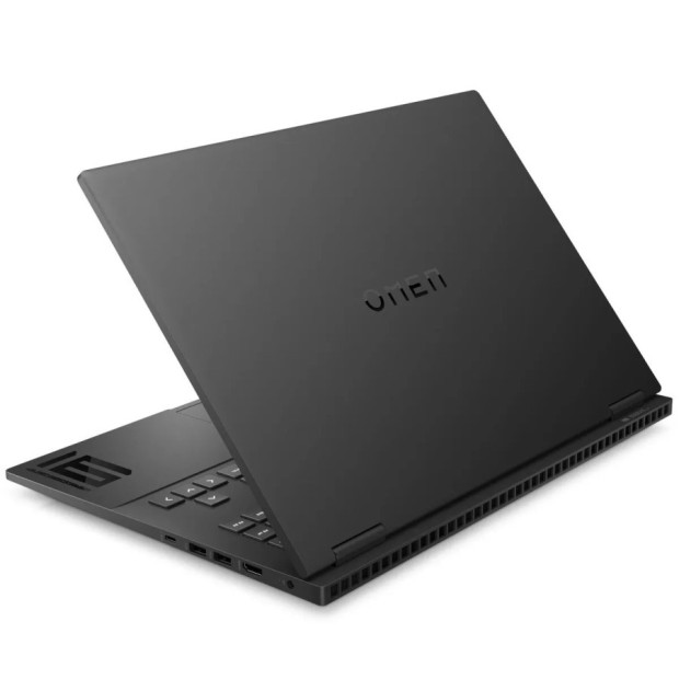 HP OMEN 16-wd0011ci (8F5P2EA) Intel Core i5 13420H 2100MHz/16.1"/1920x1080/16GB/512GB SSD/NVIDIA GeForce RTX 4050 6GB/Wi-Fi/Bluetooth/DOS (Black)