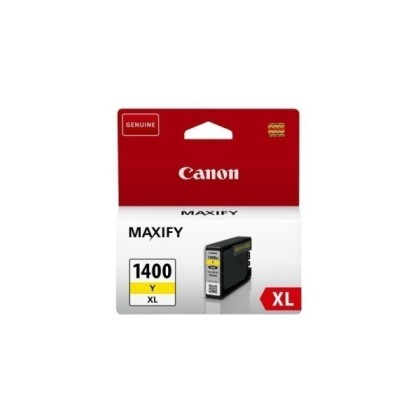 Canon PGI-1400Y XL (9204B001)