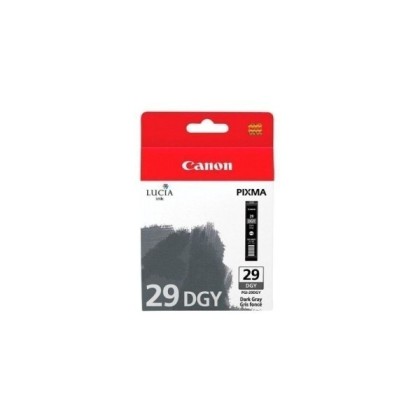 Canon PGI-29DGY (4870B001)