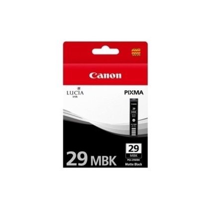 Canon PGI-29MBK (4868B001)