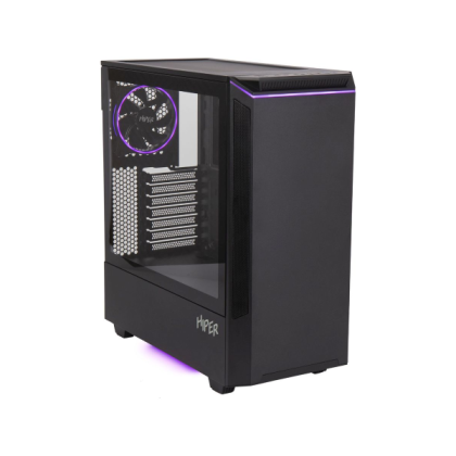 HIPER PB81 (Hiper PB81) Black