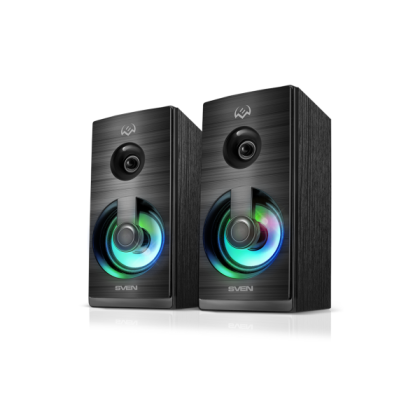 Sven SPS-512 (SV-020156) Черный