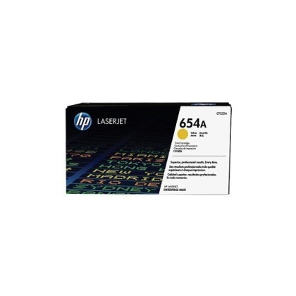 HP 654A (CF332A)
