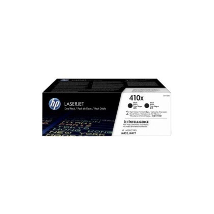 HP 410X (CF410XD)