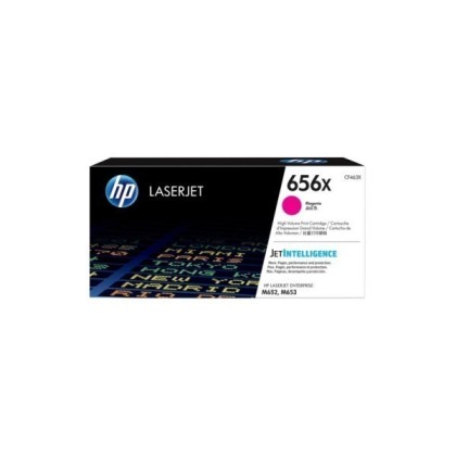 HP 656X (CF463X)