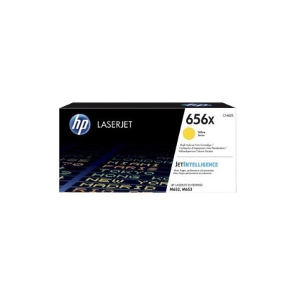 HP 656X (CF462X)